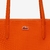Bolso Tote De Mujer L.12.12 Concept Con Cierre - Lacoste La Plata