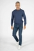 JEAN NEVADA BLUE W24