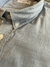 Camisa Slim Fit Para Hombre