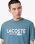 Remera De Algodón Estampada - comprar online