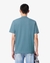 Remera De Algodón Estampada en internet