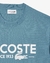 Remera De Algodón Estampada - Lacoste La Plata