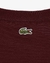 Remera De Algodón Estampada - Lacoste La Plata