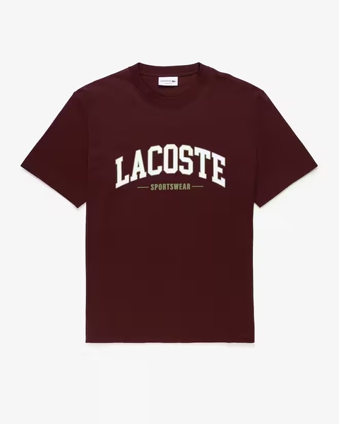 Remera De Algodón Estampada - comprar online