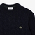 Imagen de Sweater De Lana Con Tejido Acanalado