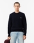 Sweater De Lana Con Tejido Acanalado - comprar online