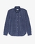 Camisa De Hombre En Popelín De Algodón Regular Fit - comprar online