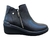 BOTA CAVATINI 2091 NEGRO