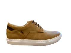ZAPATILLA BROOKSFIELD TENZO HABANO