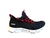 ZAPATILLA A NATION LIGHT NEGRO ROJO