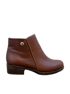 BOTA SANTINI 13222 TABACO