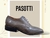 ZAPATO PASOTTI FIORU GRIS - comprar online
