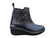 BOTA CAVATINI 2092 NEGRO