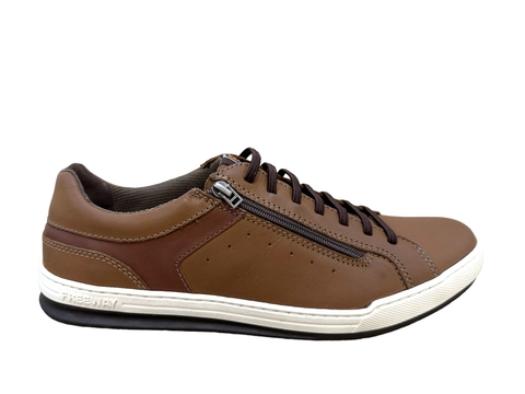 ZAPATILLA FREEWAY SPRIN HABANO