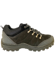 TREKKING SOFT 01000 NEGRO