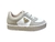 ZAPATILLA MOLEKINHA 00142 BLANCO COMBINADO