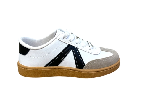 ZAPATILLA MOLEKINHA 00106 BLANCO COMBINADO