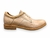 ZAPATO PASOTTI 0JADE BEIGE