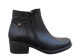 BOTA GRAVAGNA 00878 NEGRO