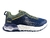 ZAPATILLA FILAMENT FOSTE AZUL VERDE