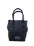 CARTERA BARBARA FA725 NEGRO