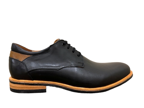 ZAPATO PASOTTI 0JOSE NEGRO