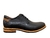 ZAPATO PASOTTI 0JOSE NEGRO
