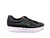 ZAPATILLA BROOKSFIELD LENNY NEGRO