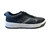 ZAPATILLA FREEWAY LOUD1 NEGRO