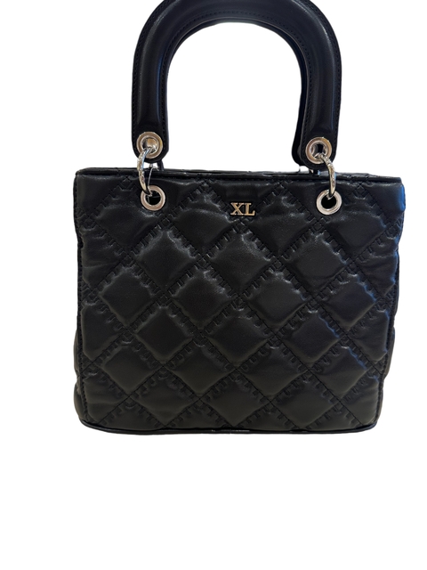 CARTERA XL 0CALA NEGRO