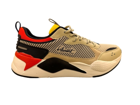 ZAPATILLA FILAMENT 00TRO BEIGE