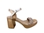SANDALIA WITCH GUADA COBRE