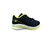 ZAPATILLA VANNER 0VN34 NEGRO AMARILLO