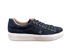 ZAPATILLA BROOKSFIELD LENNY AZUL