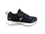 ZAPATILLA FILAMENT CARRY NEGRO/BLANCO