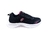 ZAPATILLA FILAMENT 00MAX NEGRO FUXCIA - comprar online