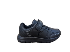 ZAPATILLA FILAMENT LEGHO NEGRO