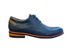 ZAPATO PASOTTI 0JARA AZUL