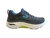 ZAPATILLA SKECHERS 12830 GRIS MAX CUSHION