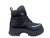 BORCEGO FRAGOLA 03902 NEGRO