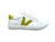 ZAPATILLA URBAN LOVE 0VERA BLANCO AMARILLO