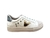 ZAPATILLA VÍA MARTE 82011 BLANCO