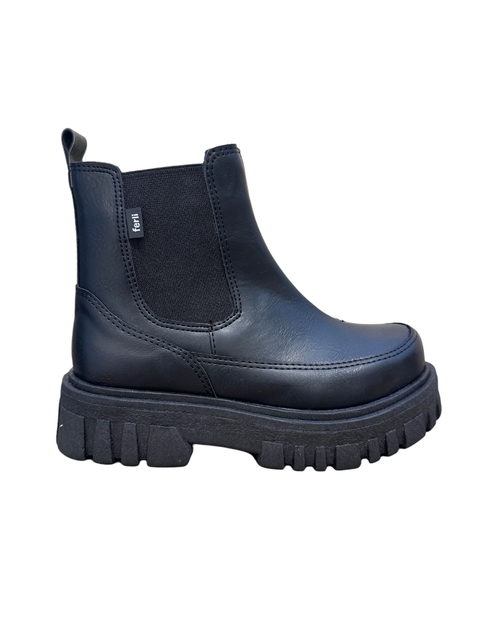 BOTA FERLI 16701 NEGRO