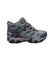 TREKKING GOODYEAR 08736 VERDE/ naranja
