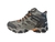 TREKKING GOODYEAR 08736 VERDE/ naranja - Calzados Hanry