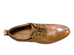 ZAPATO PASOTTI 0JURA SUELA - comprar online