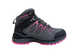 TREKKING AMASS OU043 FUCSIA WATERPROOF