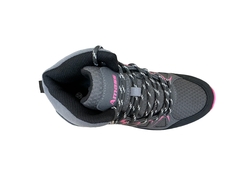 TREKKING AMASS OU043 FUCSIA WATERPROOF - comprar online