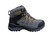 TREKKING AMASS GRIS OU043 WATERPROOF