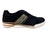 ZAPATILLA PEGADA 90201 NEGRO